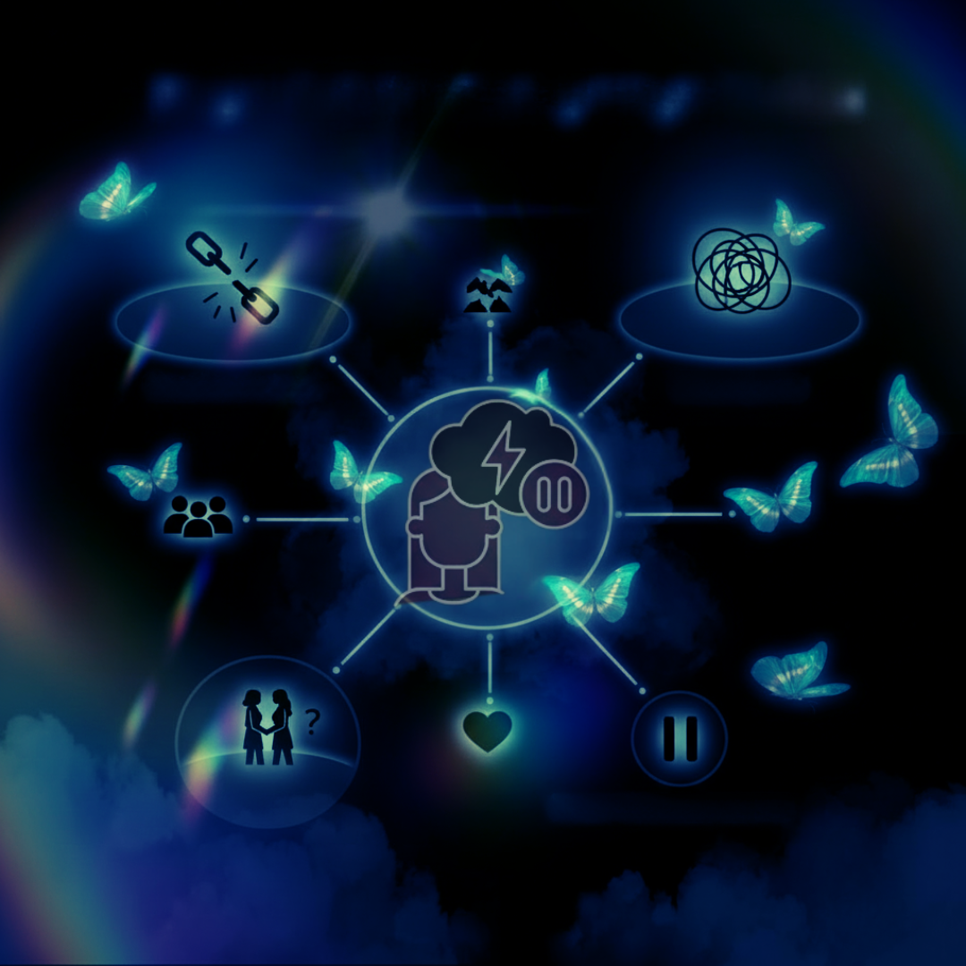 Gaslighting und emotionaler Missbrauch erkennen – neurologische Spuren und ToxiCometer Test